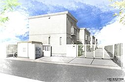 エルシオン狛江 205