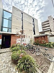 目黒区下目黒３丁目