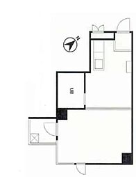 赤坂グリーンハイツ