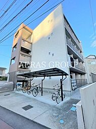 クレイノスクエア与野