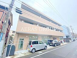 グレイス・ハイツ