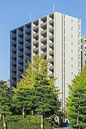 品川区南大井２丁目