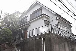 船橋市前原西8丁目貸家