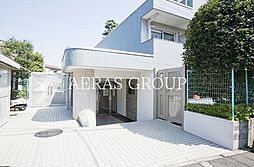 メゾンエクレーレ江古田