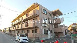 エスポワール勝田台