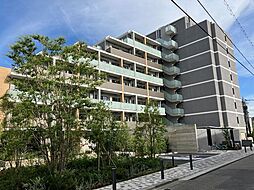 Ｊ．ＧＲＡＮ　Ｃｏｕｒｔ　品川西大井ＥＡＳＴ 402