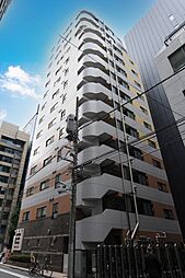 グリーンパーク日本橋Ｄｅｕｘ 401