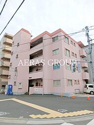 ラ・パイクスII