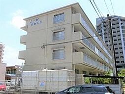 コーポかわらだ 402