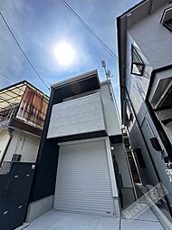 堺市東区草尾の一戸建て