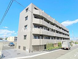 ルーブル川崎宮前平