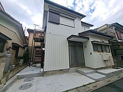 南荻島4271番地貸家