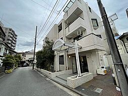 多摩市関戸２丁目