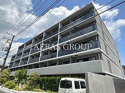 ウエリスアーバン中野坂上 101