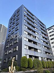 ティーズガーデン八丁堀 602