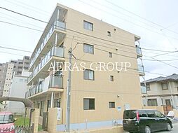 Ｔｓ Ｇａｒｄｅｎ行徳II