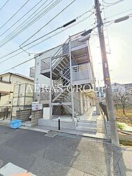 クレイノルミエール蕨