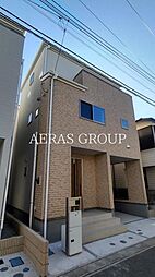 マイホームネクスト水谷東 1号棟