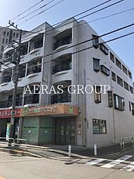 ホワイトローズ