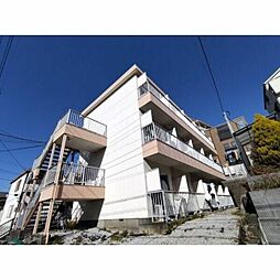 クオリティ白幡台 302