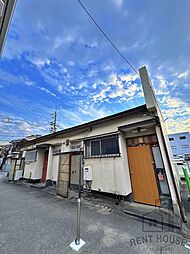 二田町1丁目貸家