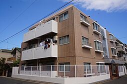 ステラハウス成増 301