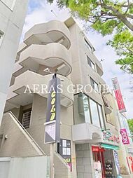 足立区竹の塚４丁目