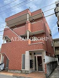 ビューパレス松戸東