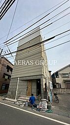 サンセリテ池袋