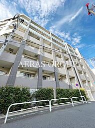 レジディア中落合A棟