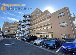 市川市大洲３丁目