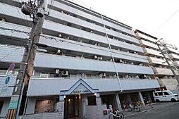 大阪市福島区大開２丁目