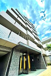 ルーブル川崎中丸子弐番館