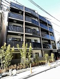 アイルプレミアム江古田