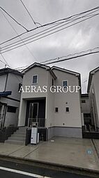 Ｓｕｍａｉｔｏ川越市かすみ野02