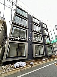 品川区豊町２丁目