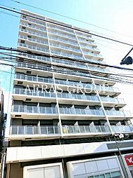 パークキューブ北松戸