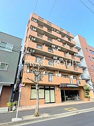 ライオンズマンション両国第8