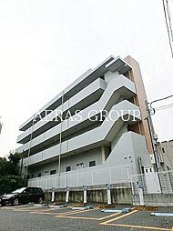 コンドミニオ けやき