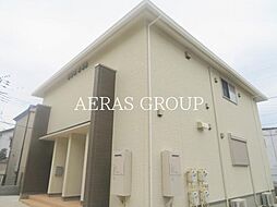 グランデ マルバローザ 弐番館