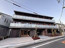 ＧＥＮＯＶＩＡ世田谷桜