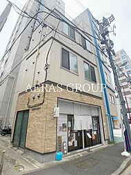 新日本パレス小伝馬町