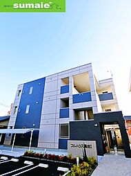 フルハウス黒田I