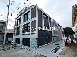 ｔｈｅ ｔｒｉａｓ 205
