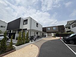 ＢＯＲＩＫＩいちかわ 北棟