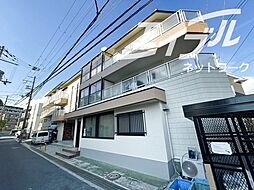 吹田市山手町３丁目