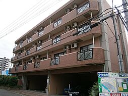 ときわマンション那の川 404