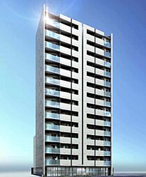 シーズンフラッツ大井町