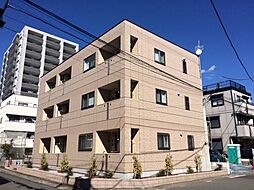 ルミナスローズ湘南台 101