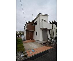 福生市南田園戸建C